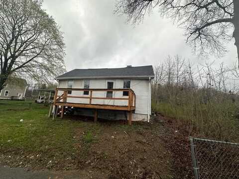 2 Morgan St, Fayette, PA 15064