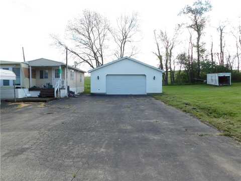 323-325 Georges Fairchance Road, Georges Twp, PA 15401