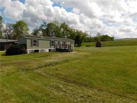 309 Georges Fairchance Rd, Georges Twp, PA 15401