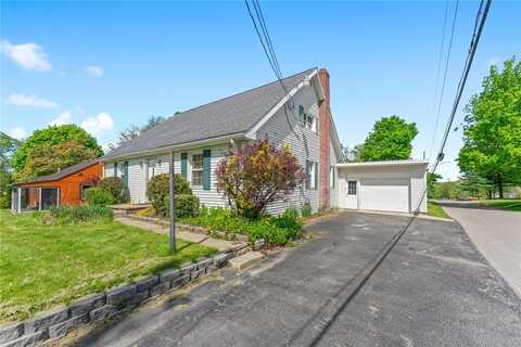 707 S Main Street, Bessemer, PA 16112