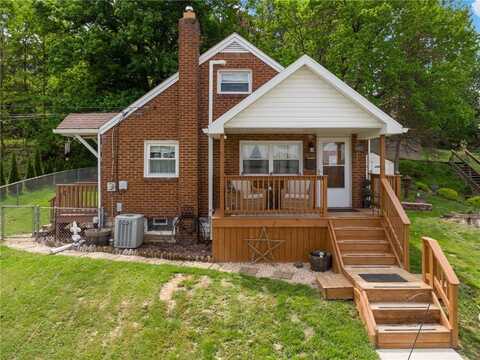 403 Mary St, Jeannette, PA 15644