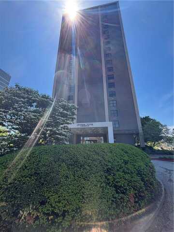 112 Washington Pl, Pittsburgh, PA 15219
