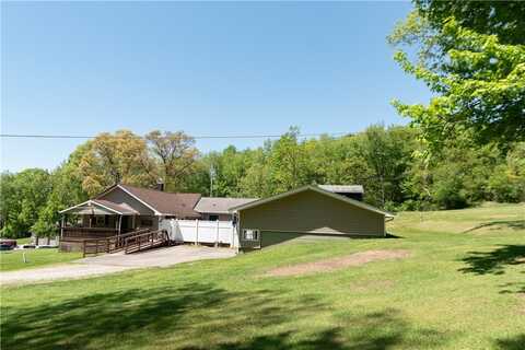 1207 Luciusboro Rd, Blairsville, PA 15717