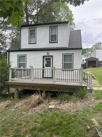 122 Church Ave, Shaler, PA 15116