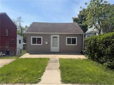 1626 Creedmoor Ave, Brookline, PA 15226