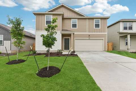1444 Morris Loop, San Marcos, TX 78666