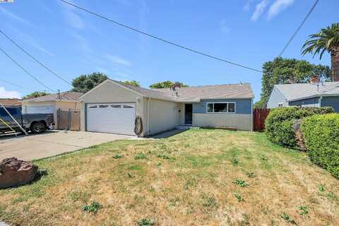 15939 Saint Johns Dr, San Lorenzo, CA 94580