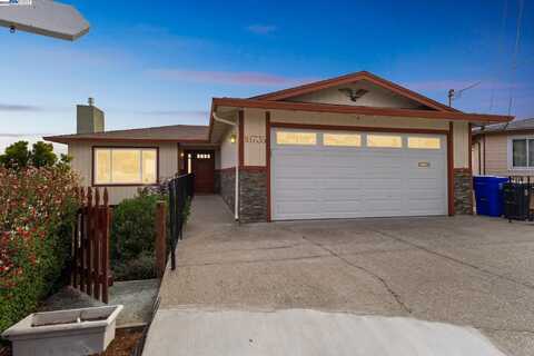 16735 Cowell, Castro Valley, CA 94578
