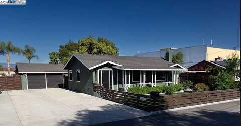 1321 Hoffman Ln, Campbell, CA 95008