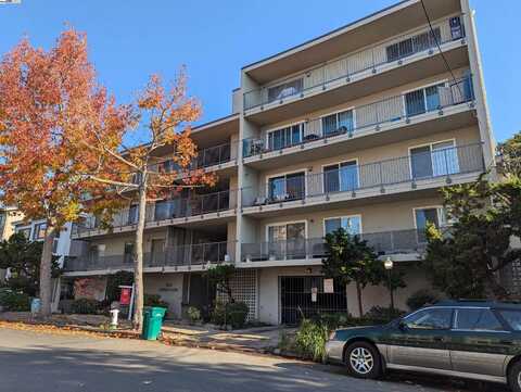 424 Staten Ave, Oakland, CA 94610