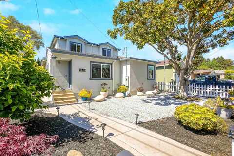 3254 Keith Ave, Castro Valley, CA 94546