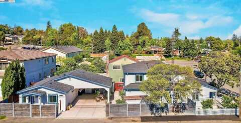 3254 Keith Ave, Castro Valley, CA 94546