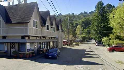 301 Poplar St, Mill Valley, CA 94941