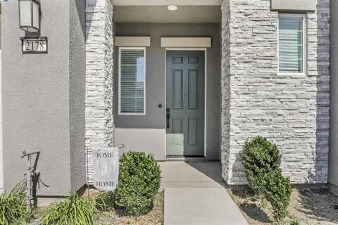 2178 Al Fonseca Ln, Manteca, CA 95337