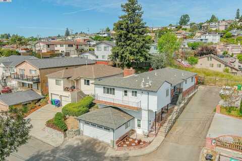 16560 Russell Ct, San Leandro, CA 94578