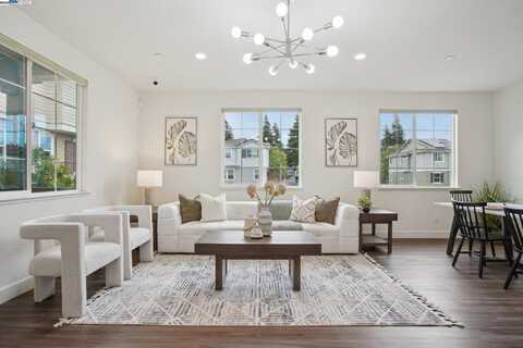1118 Speros Ct, Hayward, CA 94544