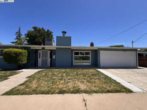 2748 Eastgate Ave, Concord, CA 94520