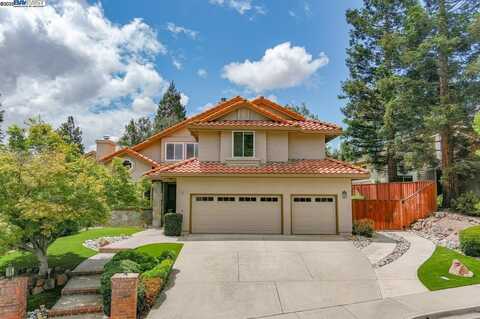 447 Sheridan Circle, Livermore, CA 94551