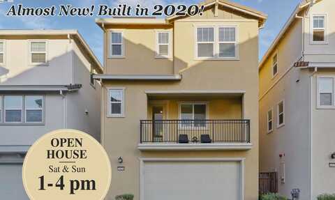 24156 Amaranth Loop, Hayward, CA 94541