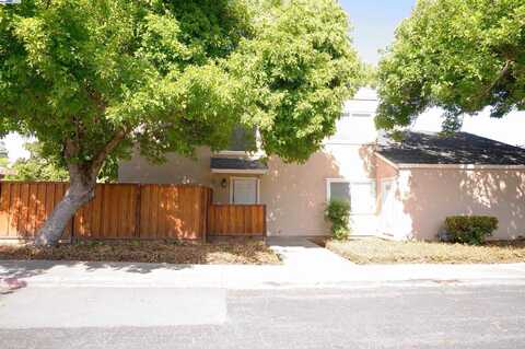 156 Briarwood Dr, Hayward, CA 94544