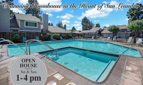 2493 Limehouse Ln, San Leandro, CA 94577