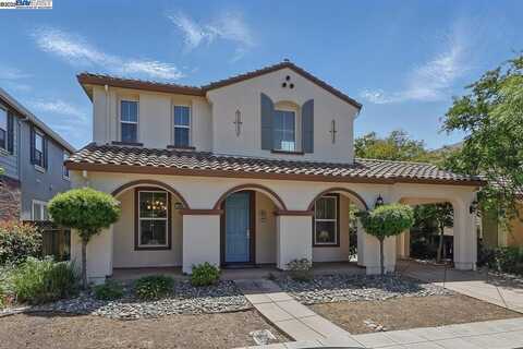 626 W La Canada Ave, Mountain House, CA 95391