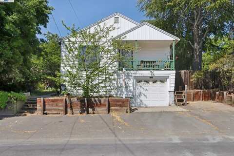 1101 Palm Avenue, Martinez, CA 94553