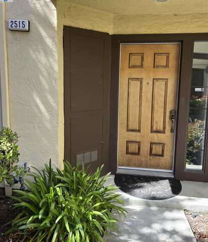 2515 Outrigger Dr., San Leandro, CA 94577
