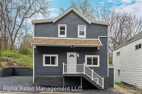 6630 Library Road, South Park, PA 15129