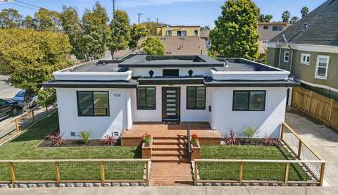 1538 Union St, Alameda, CA 94501