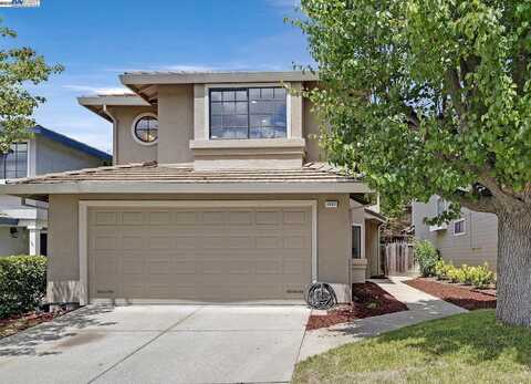 2227 Foxhill Drive, Martinez, CA 94553