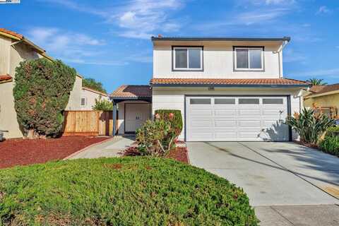 3856 Jacana Lake Ct, Fremont, CA 94555