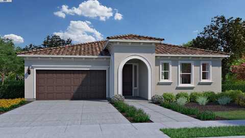 1284 N Capri Lane, Mountain House, CA 95391