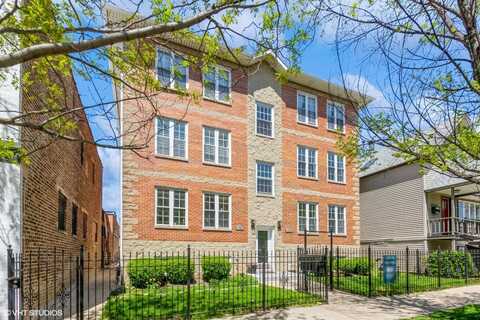 1754 W. Wellington Avenue, Chicago, IL 60657