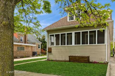 11250 S. Fairfield Avenue, Chicago, IL 60655