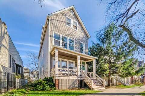 3235 N. Albany Avenue, Chicago, IL 60618