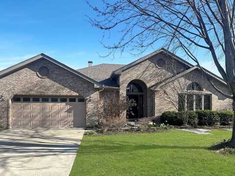 2216 Carlow Drive, Darien, IL 60561