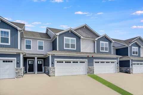 488 Carpathian Drive, Crystal Lake, IL 60012