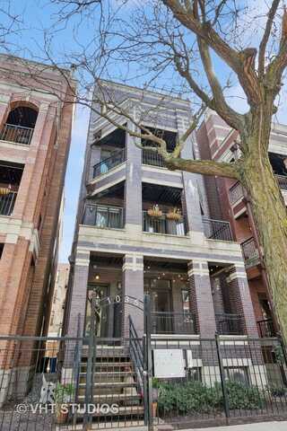 1035 W. Monroe Street, Chicago, IL 60607