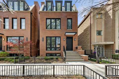 1844 N. Maud Avenue, Chicago, IL 60614