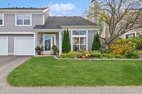 1352 N. Knollwood Drive, Palatine, IL 60067