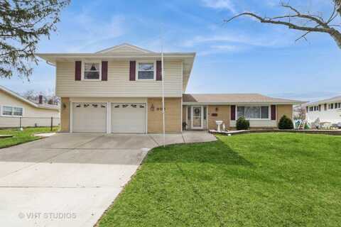 305 Williams Drive, Schaumburg, IL 60193