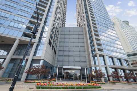 600 N. Lake Shore Drive, Chicago, IL 60611