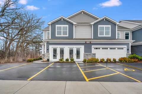 678 Cassia Court, Crystal Lake, IL 60012