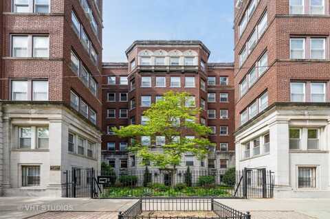 1046 W. Balmoral Avenue, Chicago, IL 60640