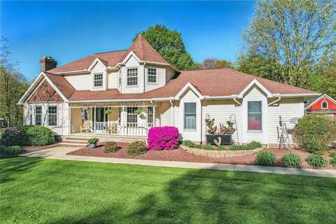 9935 Greiser Road, Conneaut Lake, PA 16316