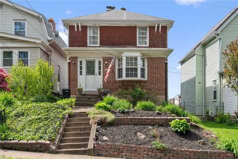 363 Highland Ave, West View, PA 15229