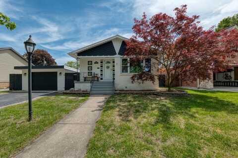 10131 S. Kolin Avenue, Oak Lawn, IL 60453