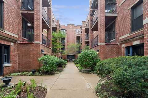 2106 N. Seminary Avenue, Chicago, IL 60614