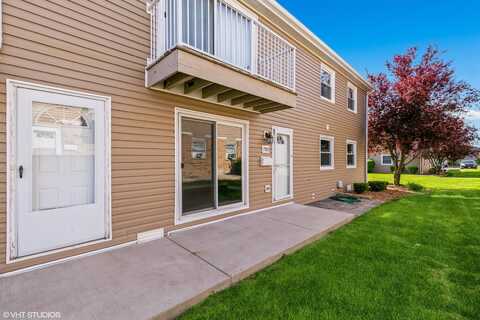 7923 163rd Court, Tinley Park, IL 60477